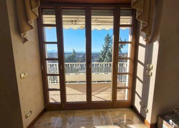 Cucina - Attic strada Provinciale Da Breo a Piazza, 2, Mondovì - photo 2