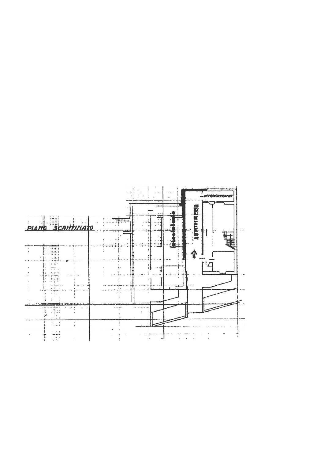 Terraced Villa via Monte Bianco, Vinovo - floor plans 1