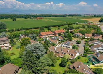 Vista - Villa a Schiera via Monte Bianco, Vinovo - foto 6