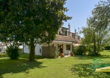 Giardino - Villa a Schiera via Monte Bianco, Vinovo - foto 10