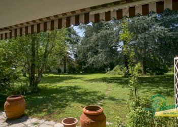 Giardino - Villa a Schiera via Monte Bianco, Vinovo - foto 11