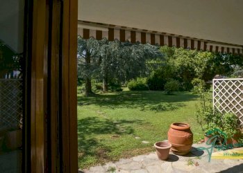 Giardino - Villa a Schiera via Monte Bianco, Vinovo - foto 12