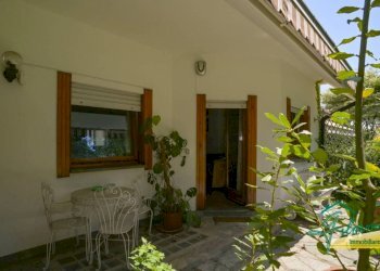 Veranda - Villa a Schiera via Monte Bianco, Vinovo - foto 15