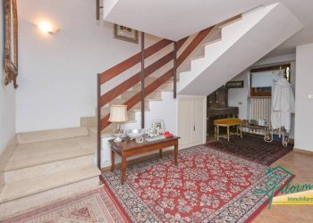 Salone - Villa a Schiera via Monte Bianco, Vinovo - foto 20