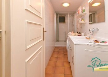 Lavanderia - Villa a Schiera via Monte Bianco, Vinovo - foto 25