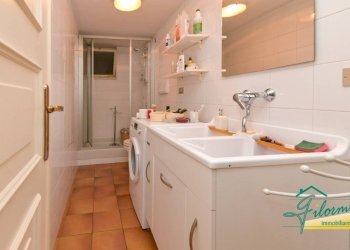 Lavanderia - Villa a Schiera via Monte Bianco, Vinovo - foto 26