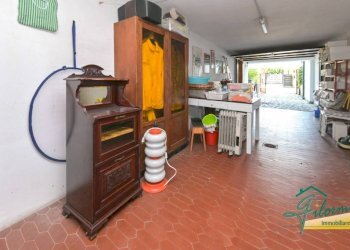 Box auto - Villa a Schiera via Monte Bianco, Vinovo - foto 30