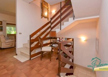 Scala - Villa a Schiera via Monte Bianco, Vinovo - foto 33