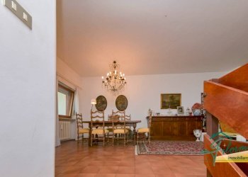 Salone - Terraced Villa via Monte Bianco, Vinovo - photo 34