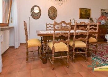 Salone - Villa a Schiera via Monte Bianco, Vinovo - foto 35