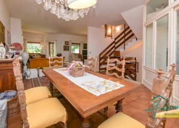 Salone - Villa a Schiera via Monte Bianco, Vinovo - foto 36