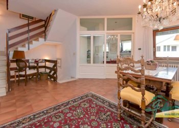 Salone - Villa a Schiera via Monte Bianco, Vinovo - foto 37