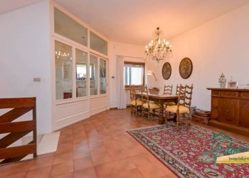 Salone - Villa a Schiera via Monte Bianco, Vinovo - foto 38