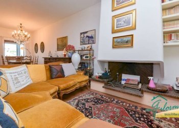 Salone - Villa a Schiera via Monte Bianco, Vinovo - foto 42