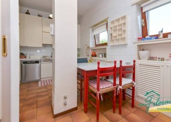 Cucina - Villa a Schiera via Monte Bianco, Vinovo - foto 46