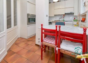 Cucina - Villa a Schiera via Monte Bianco, Vinovo - foto 47