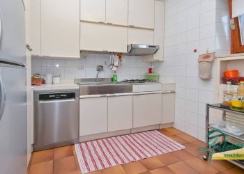 Cucina - Villa a Schiera via Monte Bianco, Vinovo - foto 48