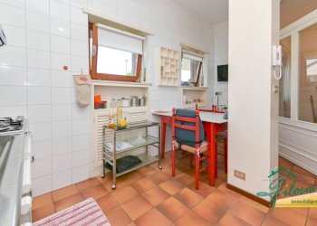 Cucina - Villa a Schiera via Monte Bianco, Vinovo - foto 49