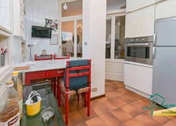 Cucina - Villa a Schiera via Monte Bianco, Vinovo - foto 50