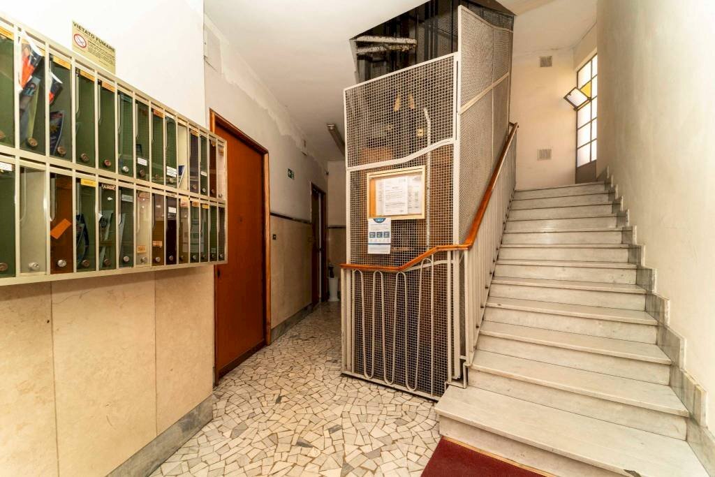 Interno palazzo - Trilocale via Giovanni Paisiello, 39, Torino - foto 3