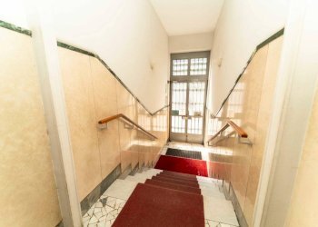 Interno palazzo - Trilocale via Giovanni Paisiello, 39, Torino - foto 4