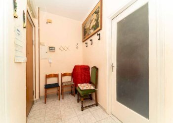 Disimpegno - Trilocale via Giovanni Paisiello, 39, Torino - foto 5