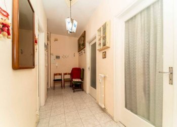 Corridoio - Trilocale via Giovanni Paisiello, 39, Torino - foto 6