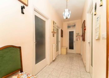 Corridoio - Trilocale via Giovanni Paisiello, 39, Torino - foto 7