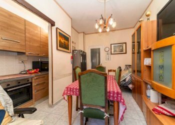Cucina - Trilocale via Giovanni Paisiello, 39, Torino - foto 11