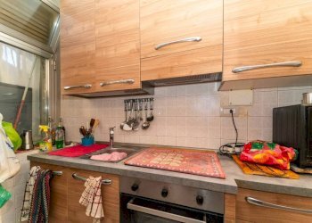 Cucina - Trilocale via Giovanni Paisiello, 39, Torino - foto 14