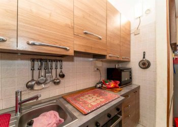 Cucina - Trilocale via Giovanni Paisiello, 39, Torino - foto 15