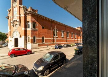 Zona - Trilocale via Giovanni Paisiello, 39, Torino - foto 23