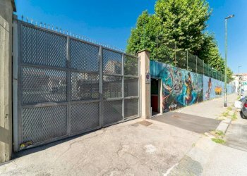 Zona - Trilocale via Giovanni Paisiello, 39, Torino - foto 29