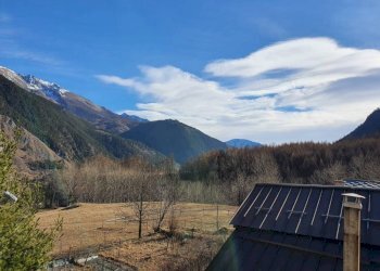 Vista - Rustic via al Lago, 20, Usseaux - photo 6