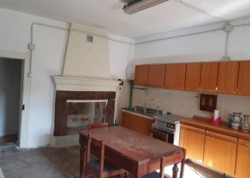 Cucina - Rustic via al Lago, 20, Usseaux - photo 7