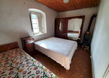 Camera da letto - Rustic via al Lago, 20, Usseaux - photo 10
