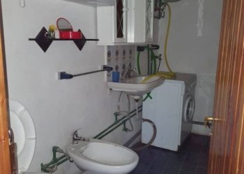 Bagno - Rustic via al Lago, 20, Usseaux - photo 11