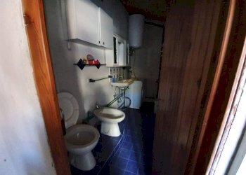 Bagno - Rustic via al Lago, 20, Usseaux - photo 12