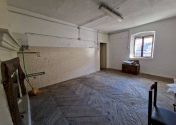 Cucina - Rustic via al Lago, 20, Usseaux - photo 6