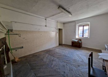 Cucina - Rustic via al Lago, 20, Usseaux - photo 7