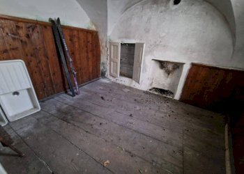 Stanza non arredata - Rustic via al Lago, 20, Usseaux - photo 11