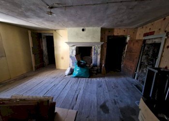 Stanza non arredata - Rustic via al Lago, 20, Usseaux - photo 12
