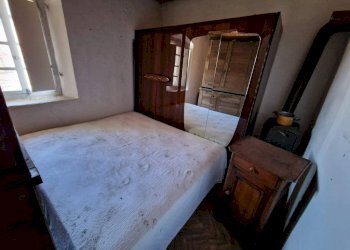 Camera da letto - Rustic via al Lago, 20, Usseaux - photo 13