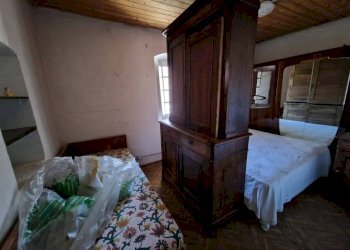 Camera da letto - Rustic via al Lago, 20, Usseaux - photo 14