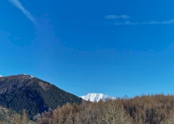Vista - Rustic via al Lago, 20, Usseaux - photo 17