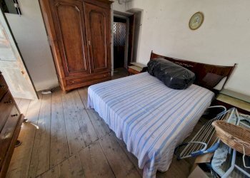 Camera da letto - Rustic via al Lago, 20, Usseaux - photo 20