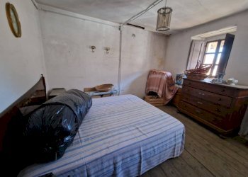 Camera da letto - Rustic via al Lago, 20, Usseaux - photo 21