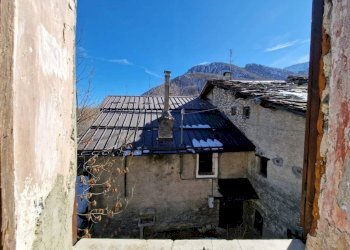 Vista - Rustic via al Lago, 20, Usseaux - photo 22