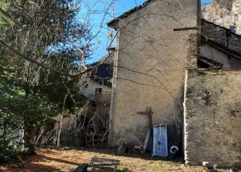 Giardino - Rustic via al Lago, 20, Usseaux - photo 23
