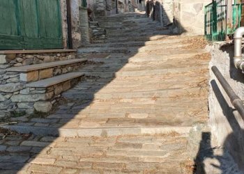 Zona - Rustic via al Lago, 20, Usseaux - photo 24